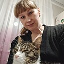 Знакомства: Любовь, 46 лет, Юрюзань
