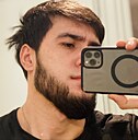 Знакомства: Мовсар, 22 года, Усолье-Сибирское