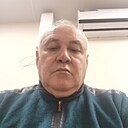 Знакомства: Коля, 59 лет, Дедовск