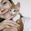 Знакомства: Оля, 26 лет, Краснодар