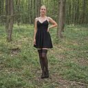 Знакомства: Катя, 25 лет, Тернополь