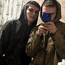 Знакомства: Matvey, 18 лет, Белгород