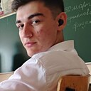 Знакомства: Сейдамет, 18 лет, Теберда