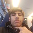 Знакомства: Юрий, 18 лет, Лазаревское