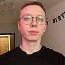 Знакомства: Алексей, 27 лет, Санкт-Петербург
