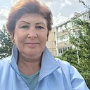 Знакомства: Ирина, 60 лет, Ульяновск