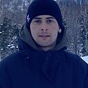 Знакомства: Дмитрий, 24 года, Оренбург