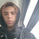 Знакомства: Станислав, 20 лет, Екатеринбург