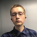 Знакомства: Данила, 22 года, Петрозаводск