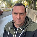 Знакомства: Олег, 40 лет, Саратов