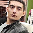 Знакомства: Garush, 26 лет, Ереван