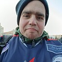 Знакомства: Кирилл, 25 лет, Магнитогорск