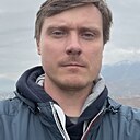 Знакомства: Роман, 35 лет, Москва