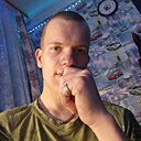 Знакомства: Даня, 20 лет, Даровской