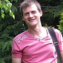 Знакомства: Юрий, 39 лет, Кривой Рог