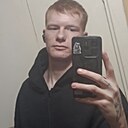 Знакомства: Сергей, 21 год, Новокузнецк