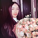 Знакомства: Дина, 25 лет, Ставрополь