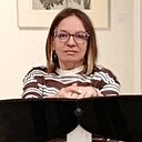 Знакомства: Ольга, 44 года, Витебск