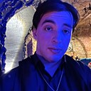 Знакомства: Узеир, 22 года, Москва