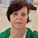 Знакомства: Мила, 52 года, Москва