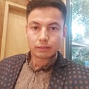 Знакомства: Javohir, 37 лет, Прага