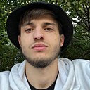 Знакомства: Дмитрий, 27 лет, Москва
