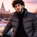 Знакомства: Арафат, 26 лет, Москва