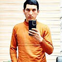 Знакомства: Soliyev Javohir, 25 лет, Ульяновск
