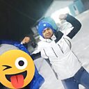 Знакомства: Абу, 40 лет, Сургут