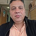 Знакомства: Надер, 46 лет, Пятигорск