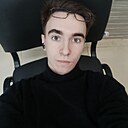 Знакомства: Алексей, 22 года, Хабаровск