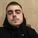 Знакомства: Никита, 23 года, Одесса