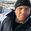 Знакомства: Андрей, 43 года, Полевской