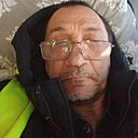 Знакомства: Григорьев, 57 лет, Тюмень