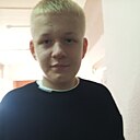 Знакомства: Дмитрий, 24 года, Тула