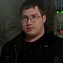 Знакомства: Максим, 25 лет, Ивье