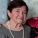 Знакомства: Накия, 70 лет, Набережные Челны