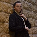 Знакомства: Лилия, 26 лет, Воронеж