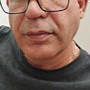 Знакомства: Руслан, 43 года, Одинцово