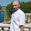 Знакомства: Андрей, 63 года, Санкт-Петербург