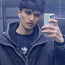 Знакомства: Абдулло, 19 лет, Астана