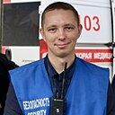 Знакомства: Кирилл, 30 лет, Солигорск