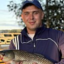 Знакомства: Илья, 36 лет, Гродно