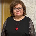 Знакомства: Людмила, 54 года, Зеленоград