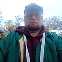 Знакомства: Жорж, 48 лет, Кременчуг