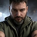 Знакомства: Виктор, 38 лет, Кувандык
