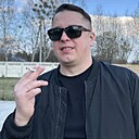 Знакомства: Тема, 37 лет, Слоним