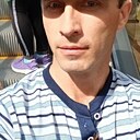 Знакомства: Андрей, 36 лет, Бузулук