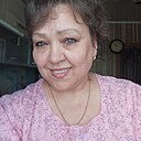 Знакомства: Татьяна, 62 года, Полысаево