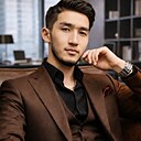 Знакомства: Азамат, 27 лет, Шымкент